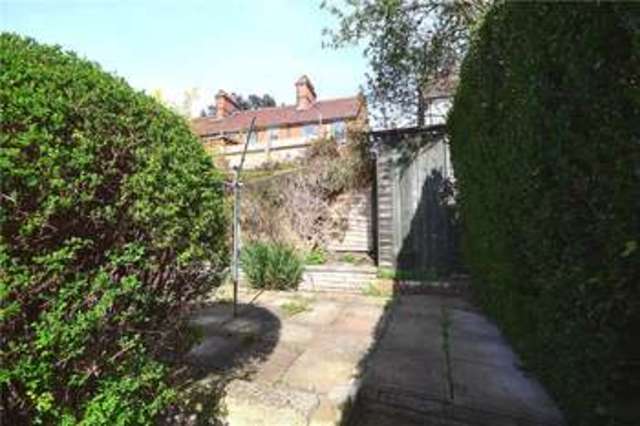  Image of 2 bedroom End of Terrace for sale in Sunnyside Stansted CM24 at Stansted Essex Stansted Mountfitchet, CM24 8AU