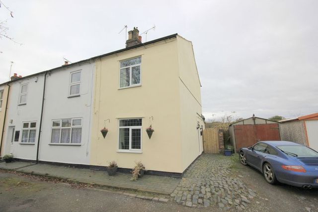  Image of 1 bedroom Terraced house to rent in Baldwins Gate Newcastle-under-Lyme ST5 at Baldwins Gate Newcastle, ST5 5BY
