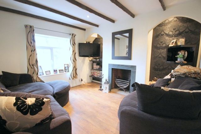  Image of 1 bedroom Terraced house to rent in Baldwins Gate Newcastle-under-Lyme ST5 at Baldwins Gate Newcastle, ST5 5BY