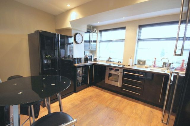  Image of 1 bedroom Terraced house to rent in Baldwins Gate Newcastle-under-Lyme ST5 at Baldwins Gate Newcastle, ST5 5BY