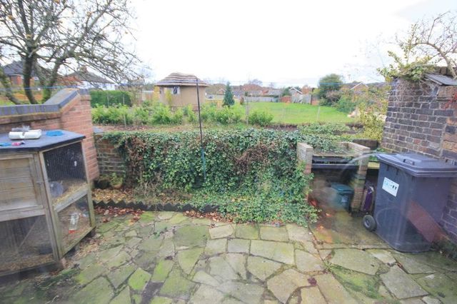  Image of 1 bedroom Terraced house to rent in Baldwins Gate Newcastle-under-Lyme ST5 at Baldwins Gate Newcastle, ST5 5BY