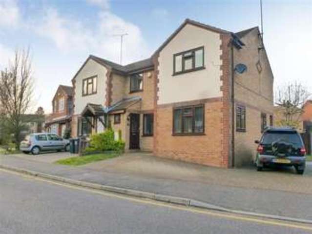  Image of 4 bedroom Semi-Detached house for sale in Steele Avenue Greenhithe DA9 at Greenhithe Kent Greenhithe, DA9 9PH
