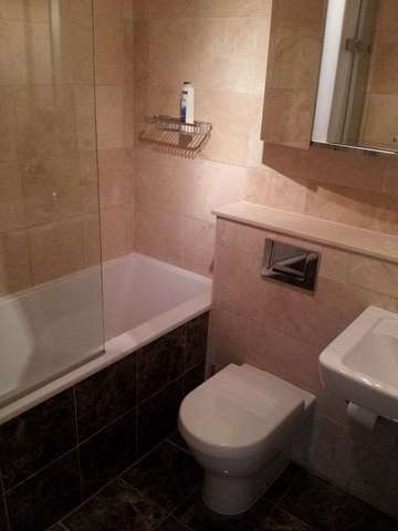  Image of 2 bedroom Flat to rent in Steep Hill Croydon CR0 at Steephill  Croydon, CR0 5QS