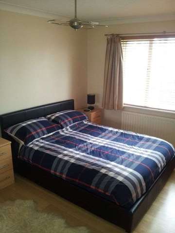  Image of 2 bedroom Flat to rent in Steep Hill Croydon CR0 at Steephill  Croydon, CR0 5QS