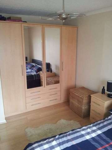  Image of 2 bedroom Flat to rent in Steep Hill Croydon CR0 at Steephill  Croydon, CR0 5QS