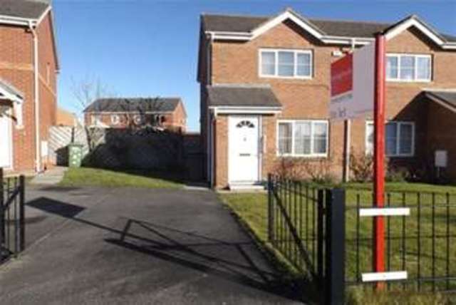  Image of 2 bedroom Property to rent in Honey Way Stockton-on-Tees TS19 at Stockton-on-Tees, TS19 0JB