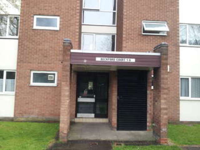  Image of 2 bedroom Flat to rent in Stonechat Drive Erdington Birmingham B23 at Birmingham, B23 7FN