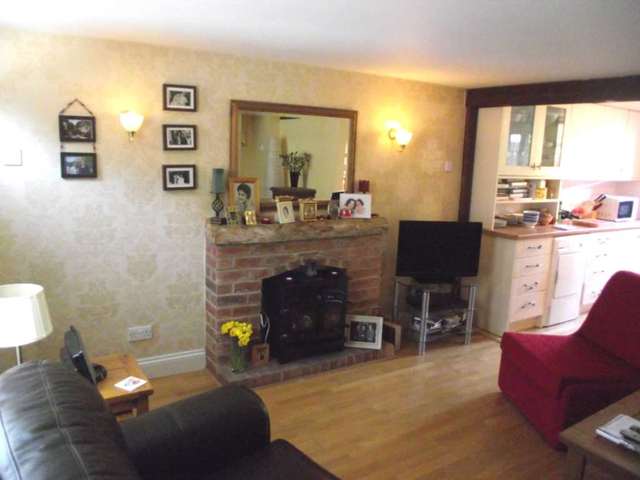 Image of 2 bedroom Semi-Detached house for sale in Stoneham Street Coggeshall Colchester CO6 at Stoneham Street Coggeshall Colchester, CO6 1UH