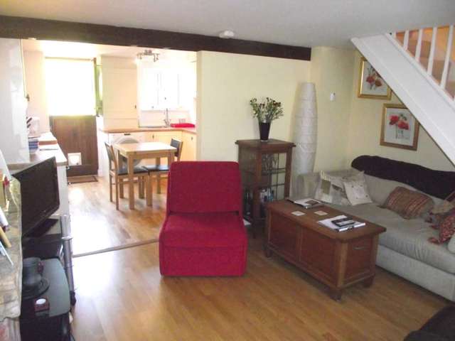  Image of 2 bedroom Semi-Detached house for sale in Stoneham Street Coggeshall Colchester CO6 at Stoneham Street Coggeshall Colchester, CO6 1UH