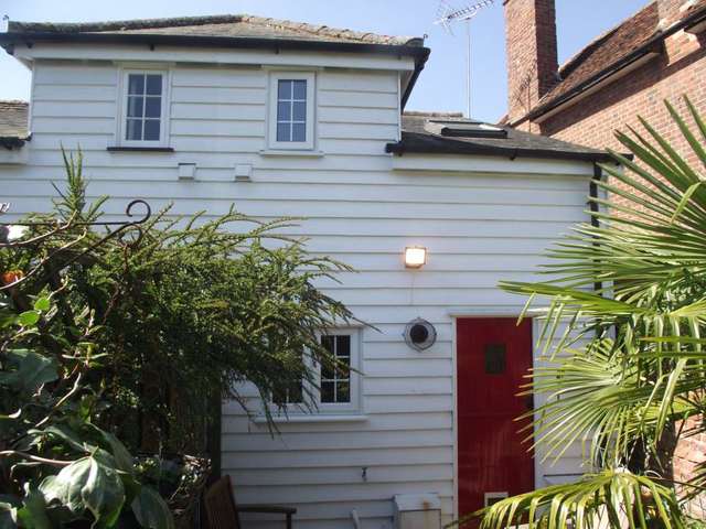  Image of 2 bedroom Semi-Detached house for sale in Stoneham Street Coggeshall Colchester CO6 at Stoneham Street Coggeshall Colchester, CO6 1UH