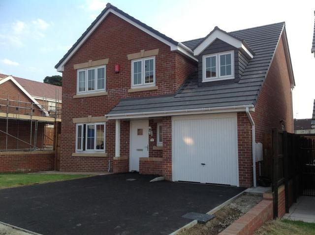  Image of 1 bedroom House Share to rent in Stoneycroft Road Sheffield S13 at Handsworth  SHEFFIELD, S13 9DQ