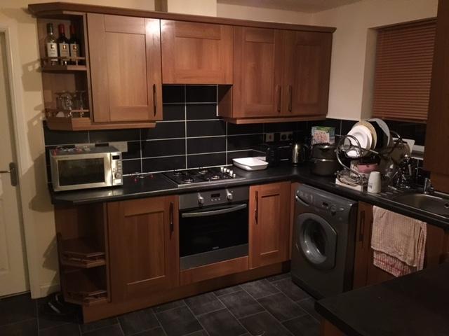  Image of 1 bedroom House Share to rent in Stoneycroft Road Sheffield S13 at Handsworth  SHEFFIELD, S13 9DQ