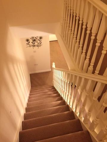  Image of 1 bedroom House Share to rent in Stoneycroft Road Sheffield S13 at Handsworth  SHEFFIELD, S13 9DQ