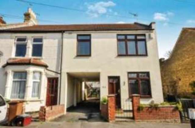  Image of 3 bedroom Detached house for sale in Suffolk Road Sidcup DA14 at Sidcup  Foots Cray, DA14 5DD