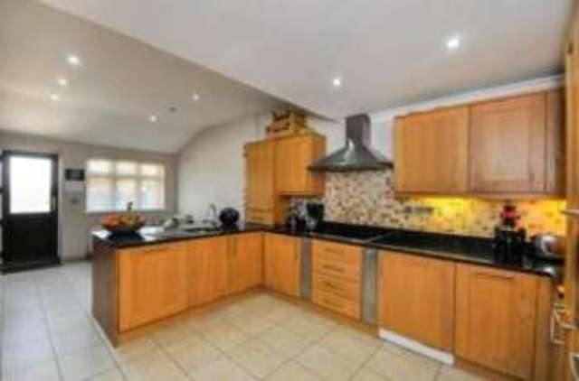  Image of 3 bedroom Detached house for sale in Suffolk Road Sidcup DA14 at Sidcup  Foots Cray, DA14 5DD