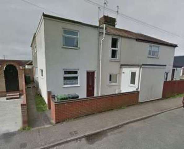  Image of 2 bedroom Terraced house for sale in Sun Lane Bradwell Great Yarmouth NR31 at Sun Lane Bradwell Great Yarmouth, NR31 8PY