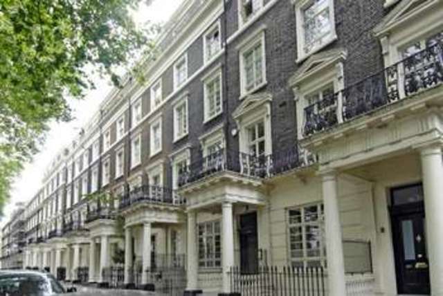  Image of 2 bedroom Ground Flat to rent in Sussex Gardens London W2 at Sussex Gardens  London, W2 2RJ