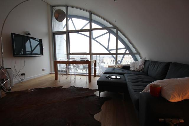  Image of 3 bedroom Flat to rent in Sweden Gate London SE16 at Canada water  London, SE16 7TL