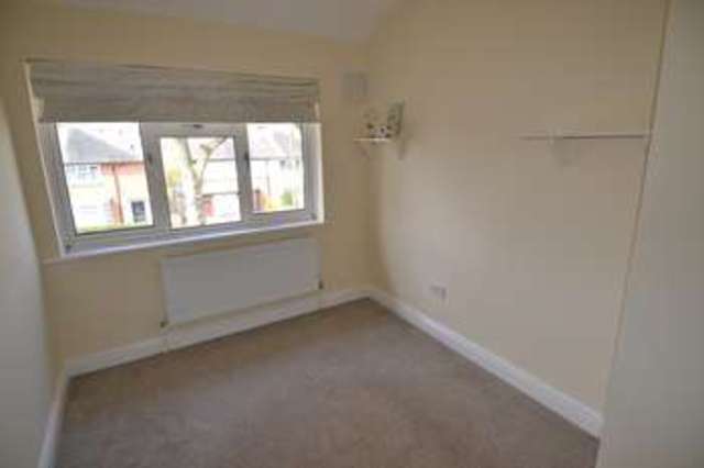  Image of 2 bedroom Semi-Detached house for sale in Swinford Road Birmingham B29 at Swinford Road Selly Oak Birmingham, B29 5SH