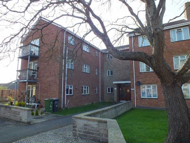  Image of 2 bedroom Property for sale in Sycamore Grove Trowbridge BA14 at Sycamore Grove Trowbridge Trowbridge, BA14 0JB