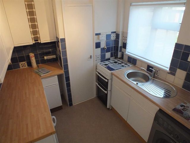 Image of 2 bedroom Property for sale in Sycamore Grove Trowbridge BA14 at Sycamore Grove Trowbridge Trowbridge, BA14 0JB