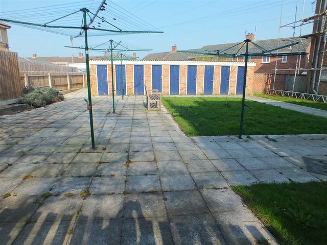  Image of 2 bedroom Property for sale in Sycamore Grove Trowbridge BA14 at Sycamore Grove Trowbridge Trowbridge, BA14 0JB