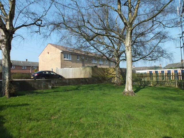  Image of 2 bedroom Property for sale in Sycamore Grove Trowbridge BA14 at Sycamore Grove Trowbridge Trowbridge, BA14 0JB