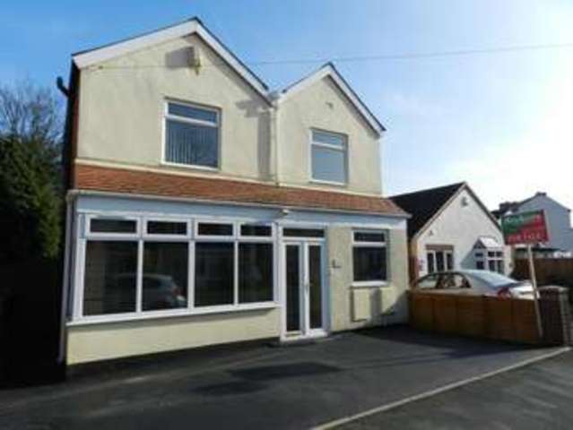  Image of 3 bedroom Detached house for sale in Sycamore Road Erdington Birmingham B23 at Sycamore Road  Birmingham, B23 5QP