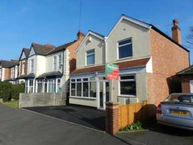  Image of 3 bedroom Detached house for sale in Sycamore Road Erdington Birmingham B23 at Sycamore Road  Birmingham, B23 5QP