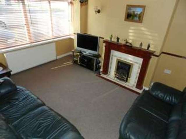  Image of 3 bedroom Detached house for sale in Sycamore Road Erdington Birmingham B23 at Sycamore Road  Birmingham, B23 5QP
