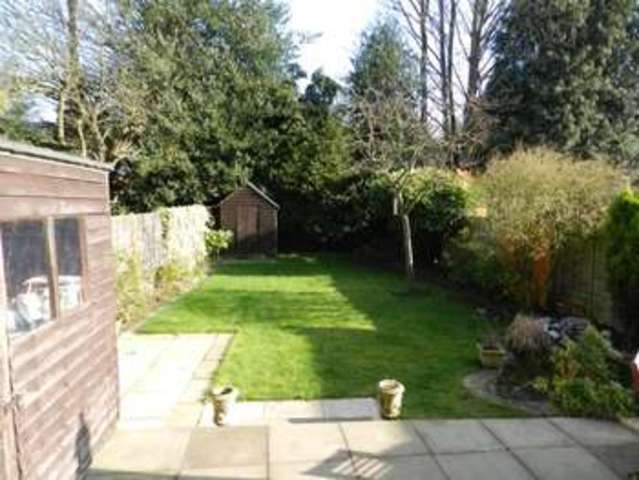  Image of 3 bedroom Detached house for sale in Sycamore Road Erdington Birmingham B23 at Sycamore Road  Birmingham, B23 5QP