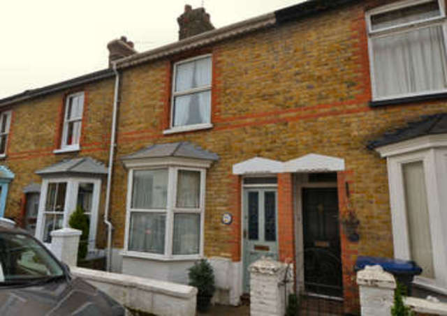  Image of 2 bedroom Terraced house for sale in Sydenham Street Whitstable CT5 at Sydenham Street  WHITSTABLE, CT5 1HL