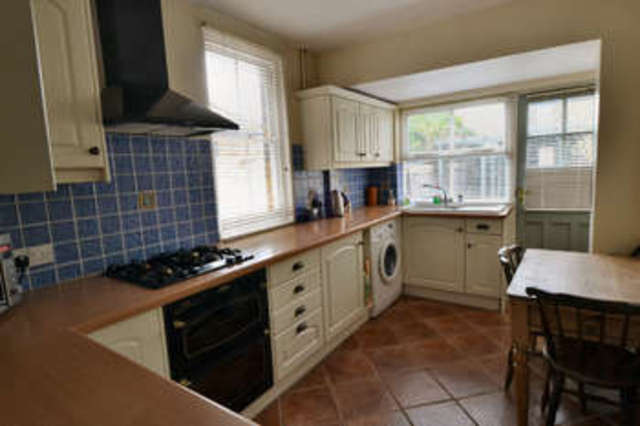  Image of 2 bedroom Terraced house for sale in Sydenham Street Whitstable CT5 at Sydenham Street  WHITSTABLE, CT5 1HL