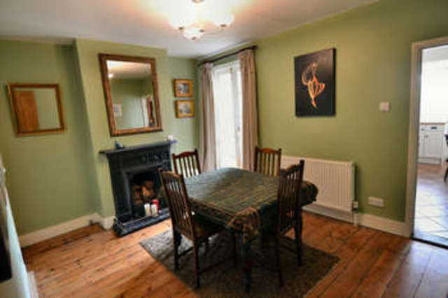  Image of 2 bedroom Terraced house for sale in Sydenham Street Whitstable CT5 at Sydenham Street  WHITSTABLE, CT5 1HL