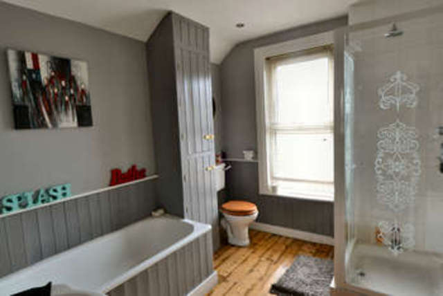  Image of 2 bedroom Terraced house for sale in Sydenham Street Whitstable CT5 at Sydenham Street  WHITSTABLE, CT5 1HL