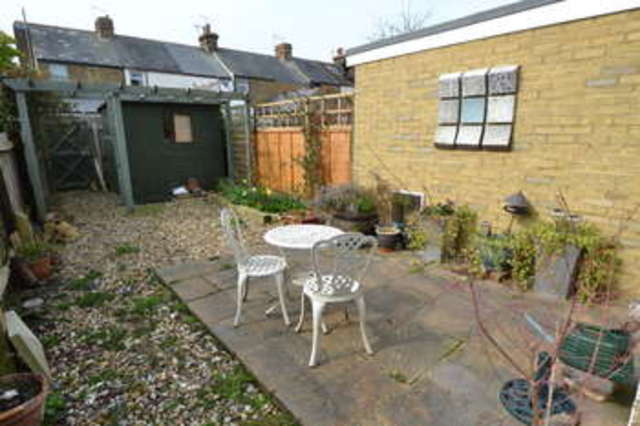  Image of 2 bedroom Terraced house for sale in Sydenham Street Whitstable CT5 at Sydenham Street  WHITSTABLE, CT5 1HL