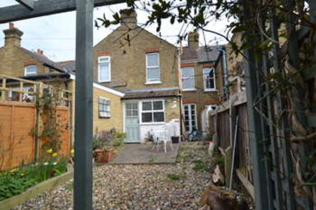  Image of 2 bedroom Terraced house for sale in Sydenham Street Whitstable CT5 at Sydenham Street  WHITSTABLE, CT5 1HL