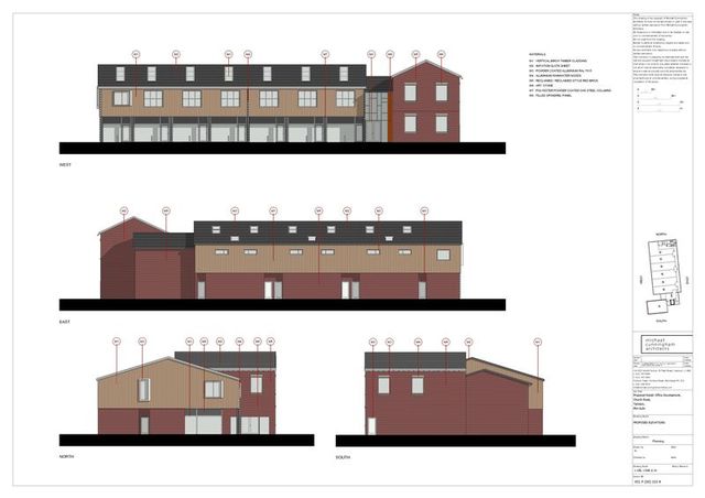  Image of Property for sale in Church Road Tarleton Preston PR4 at Church Road Tarleton Preston, PR4 6UP
