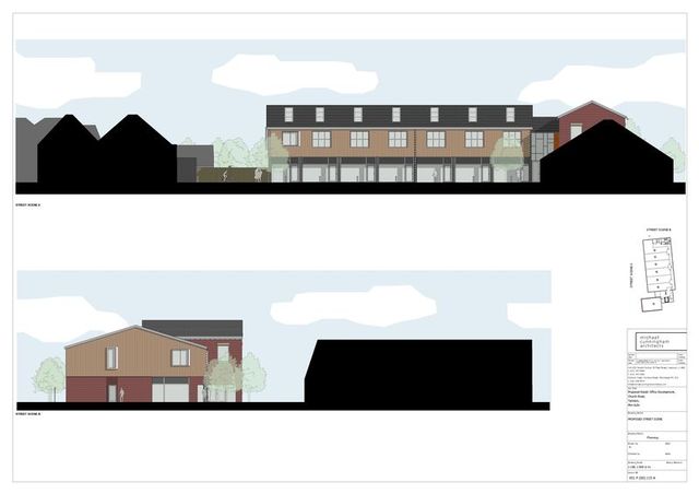  Image of Property for sale in Church Road Tarleton Preston PR4 at Church Road Tarleton Preston, PR4 6UP