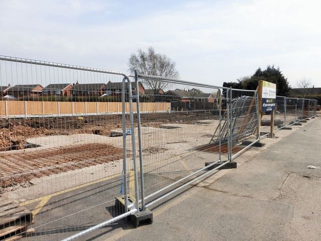  Image of Property for sale in Church Road Tarleton Preston PR4 at Church Road Tarleton Preston, PR4 6UP