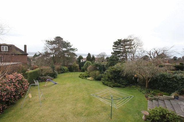  Image of 4 bedroom Detached house for sale in Telegraph Road Heswall Wirral CH60 at Telegraph Road  Heswall, CH60 7SF