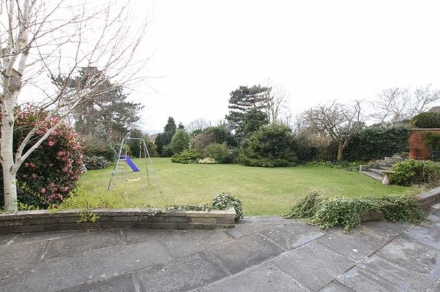  Image of 4 bedroom Detached house for sale in Telegraph Road Heswall Wirral CH60 at Telegraph Road  Heswall, CH60 7SF