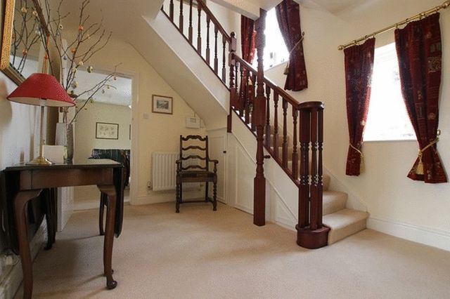  Image of 4 bedroom Detached house for sale in Telegraph Road Heswall Wirral CH60 at Telegraph Road  Heswall, CH60 7SF