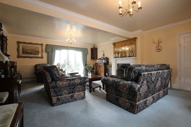  Image of 4 bedroom Detached house for sale in Telegraph Road Heswall Wirral CH60 at Telegraph Road  Heswall, CH60 7SF