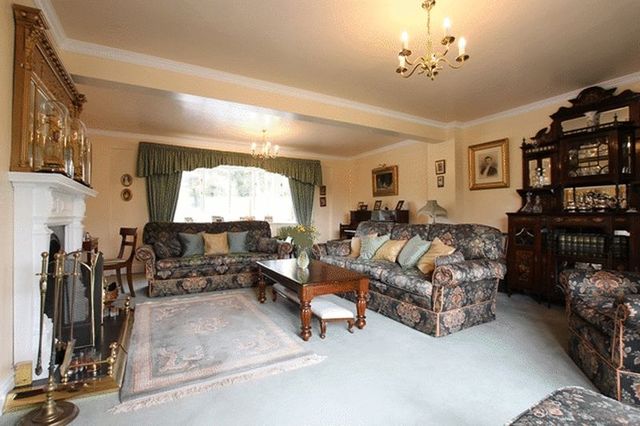  Image of 4 bedroom Detached house for sale in Telegraph Road Heswall Wirral CH60 at Telegraph Road  Heswall, CH60 7SF