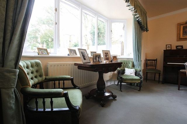  Image of 4 bedroom Detached house for sale in Telegraph Road Heswall Wirral CH60 at Telegraph Road  Heswall, CH60 7SF