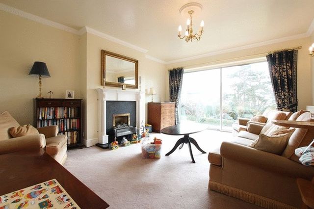  Image of 4 bedroom Detached house for sale in Telegraph Road Heswall Wirral CH60 at Telegraph Road  Heswall, CH60 7SF