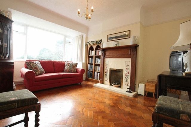  Image of 4 bedroom Detached house for sale in Telegraph Road Heswall Wirral CH60 at Telegraph Road  Heswall, CH60 7SF