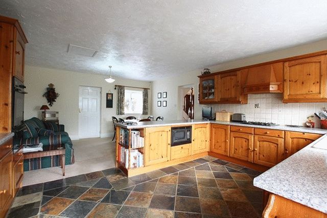  Image of 4 bedroom Detached house for sale in Telegraph Road Heswall Wirral CH60 at Telegraph Road  Heswall, CH60 7SF
