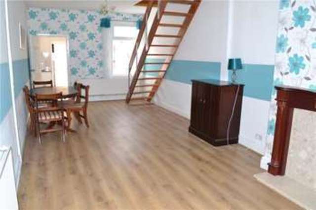  Image of 2 bedroom Terraced house for sale in Teneriffe Road Coventry CV6 at Foleshill Coventry Foleshill, CV6 7AD